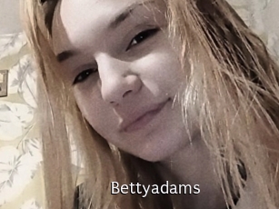 Bettyadams