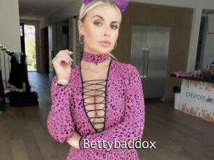 Bettybaddox