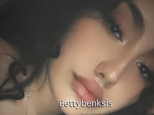 Bettybenksis