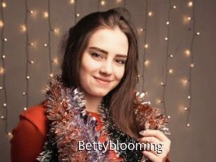 Bettyblooming