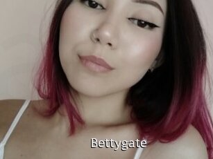 Bettygate