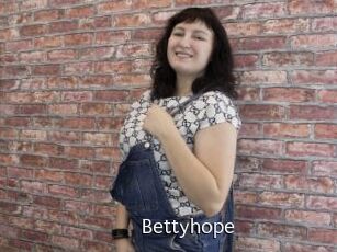 Bettyhope