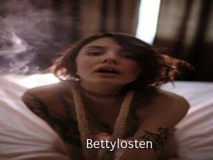 Bettylosten