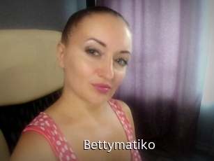 Bettymatiko