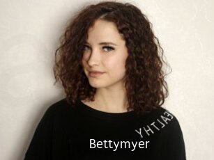 Bettymyer