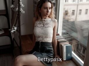 Bettypasx