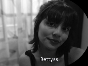 Bettyss