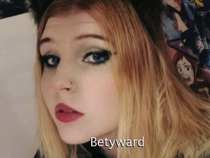 Betyward