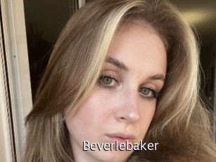 Beverlebaker