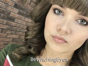 BewitchingEyes