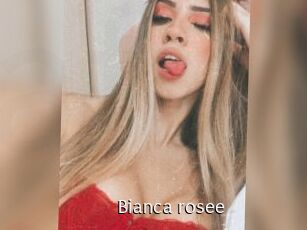 Bianca_rosee