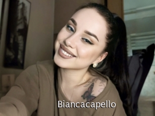 Biancacapello