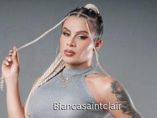 Biancasaintclair