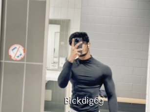 Bickdig69