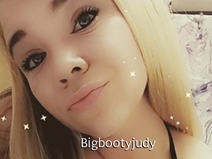 Bigbootyjudy