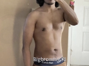 Bigbrownie18