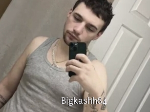 Bigkashh84