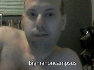 Bigmanoncampsus