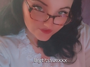 Bigtitssuexxx