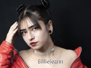 Billiejeann