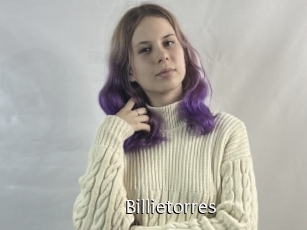 Billietorres