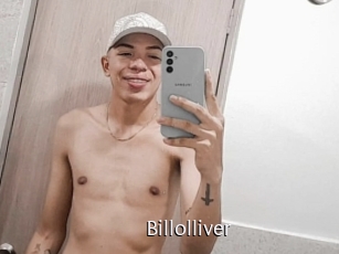 Billolliver