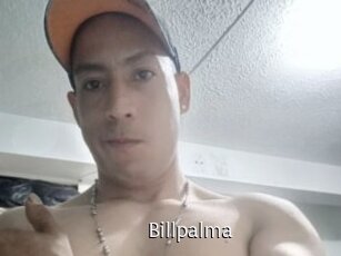 Billpalma