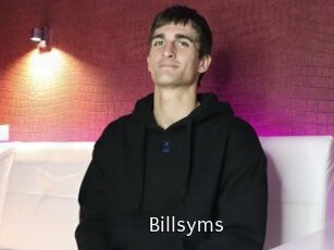 Billsyms