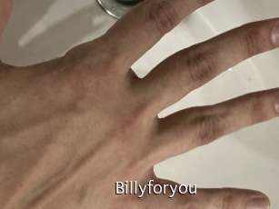 Billyforyou