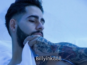 Billyink888