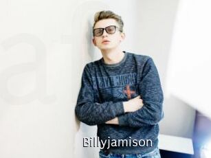 Billyjamison