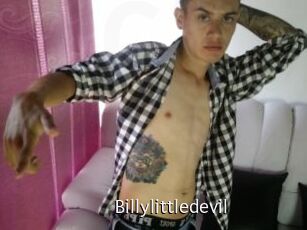 Billylittledevil