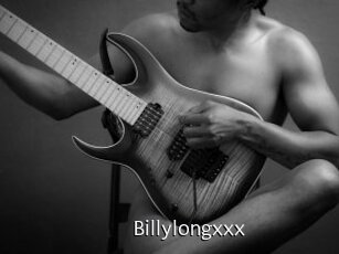 Billylongxxx