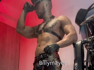 Billymayer