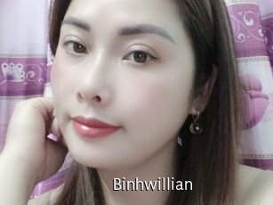 Binhwillian