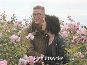 Biscuitsocks