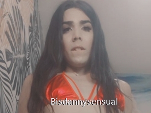 Bisdannysensual