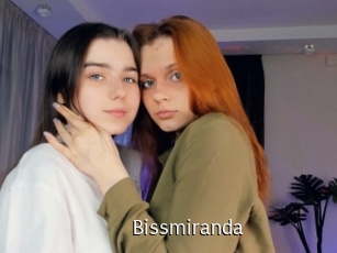 Bissmiranda