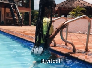 Biyitdoll