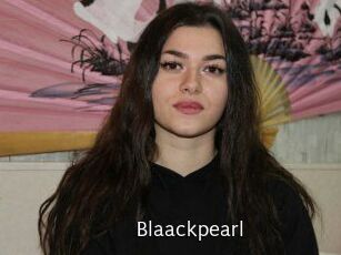 Blaackpearl