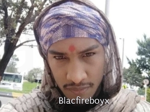 Blacfireboyx