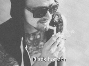 Black_horizon