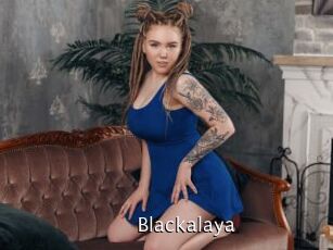 Blackalaya