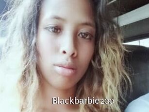 Blackbarbie200