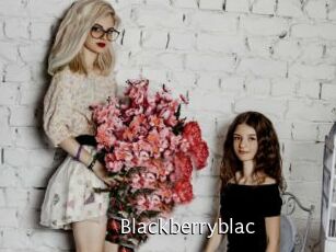 Blackberryblac