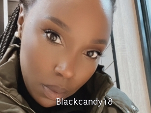 Blackcandy18