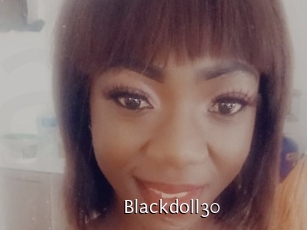 Blackdoll30