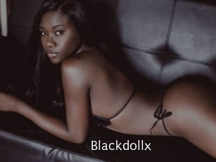 Blackdollx