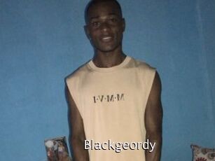 Blackgeordy