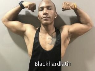 Blackhardlatin